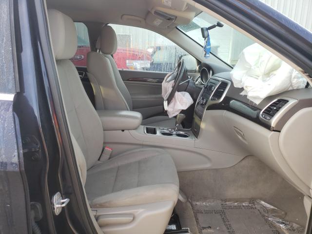2011 JEEP LAREDO 1J4RR4GGXBC534125
