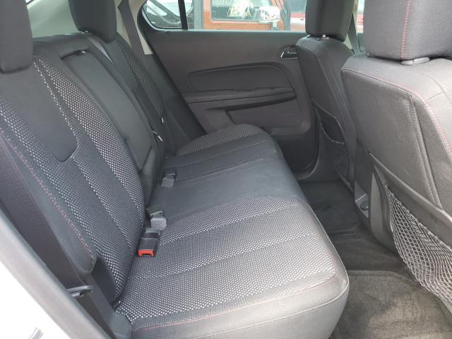 2017 CHEVROLET EQUINOX LS 2GNALBEK7H1519149