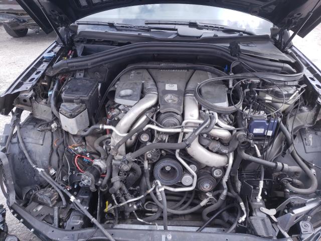 2013 MERCEDES-BENZ ML 63 AMG 4JGDA7EB2DA205042