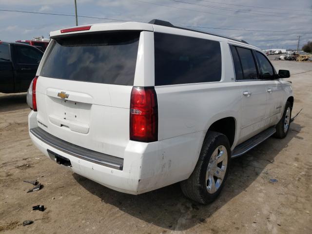 2015 CHEVROLET SUBURBAN C 1GNSCKKC7FR157426