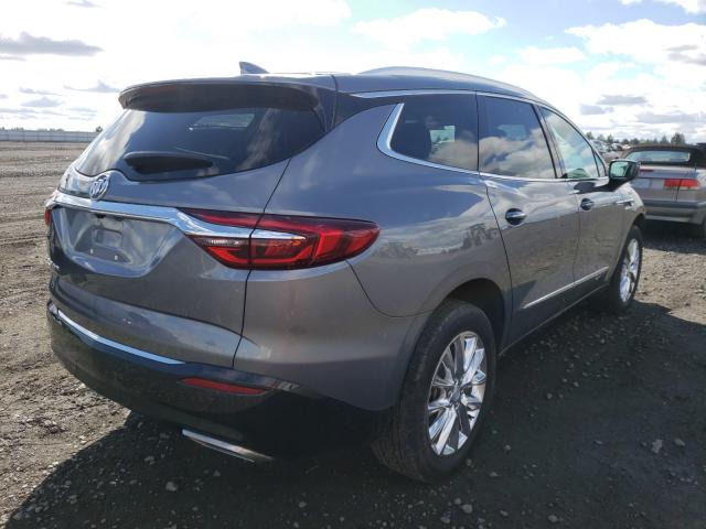 2020 BUICK ENCLAVE PR 5GAEVBKW6LJ226158