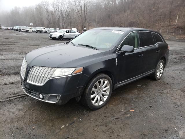 2011 LINCOLN MKT 2LMHJ5AR8BBJ51549