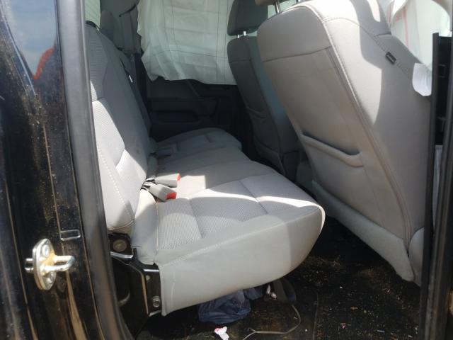 2016 GMC SIERRA K15 1GTV2LECXGZ216481