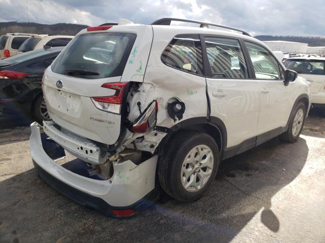 2020 SUBARU FORESTER JF2SKADC5LH600307