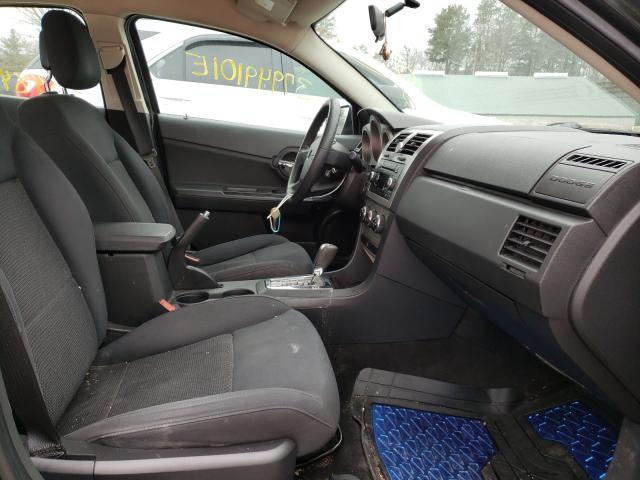 2010 DODGE AVENGER SX 1B3CC4FB3AN150145