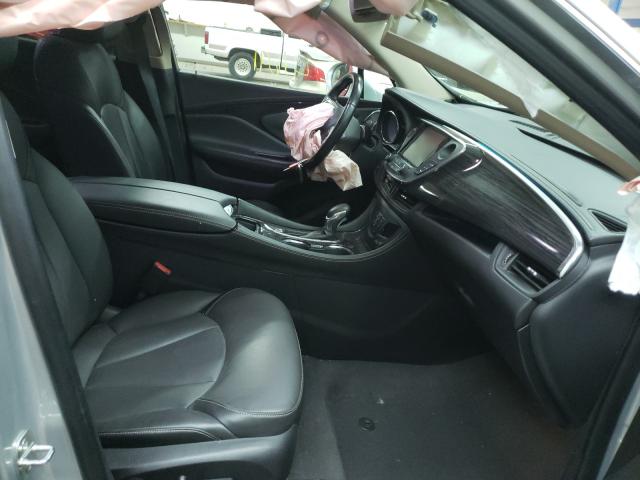 2017 BUICK ENVISION LRBFXDSA9HD053057