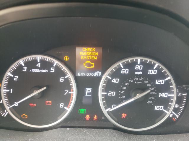 2017 ACURA RDX 5J8TB3H34HL023946