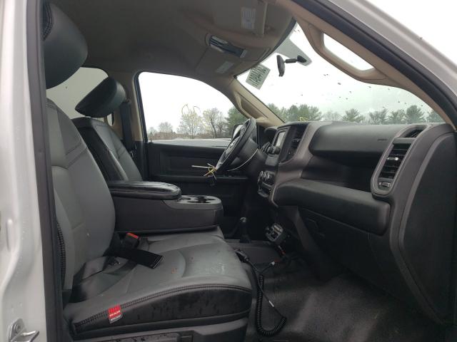 2019 RAM 2500 TRADE 3C6UR5CJ9KG518476