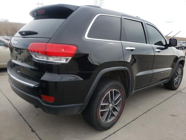 2017 JEEP GR CHEROKE 1C4RJFBG5HC879961