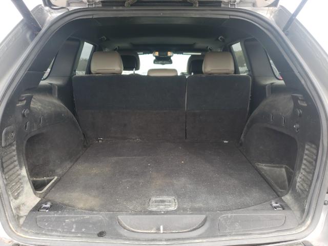 2014 JEEP CHEROKEE L 1C4RJEAG9EC225438