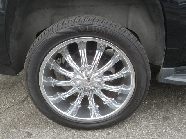 2016 CHEVROLET SUBURBAN C 1GNSCGKC7GR240112