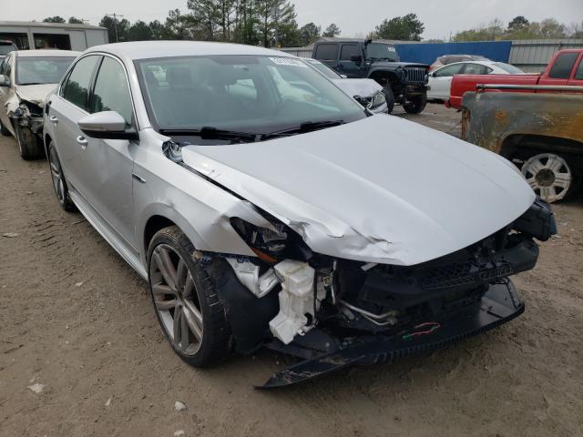 Volkswagen Passat R-L