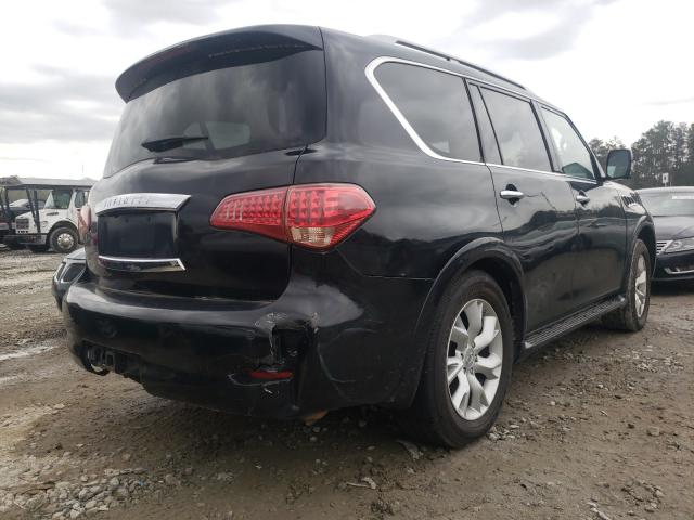 2011 INFINITI QX56 JN8AZ2NF3B9503334