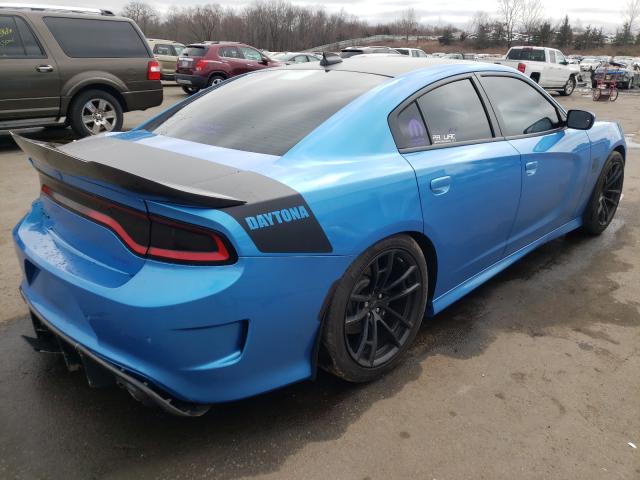 2019 DODGE CHARGER SC 2C3CDXGJ0KH552920