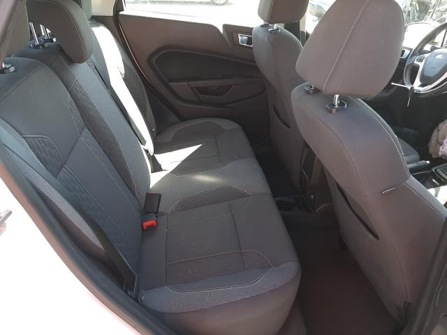 2015 FORD FIESTA SE 3FADP4EJ2FM101669