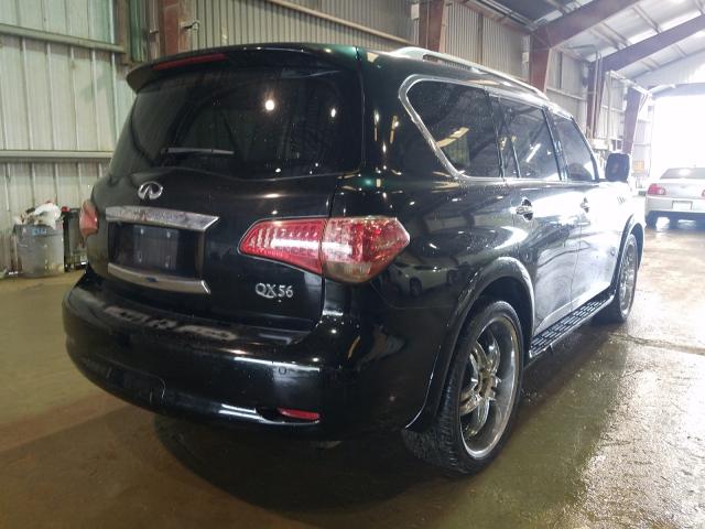 2011 INFINITI QX56 JN8AZ2NE7B9003023