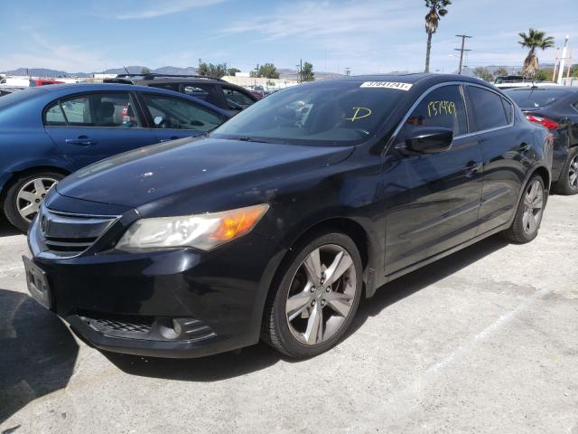 2013 ACURA ILX 20 TEC 19VDE1F71DE000219