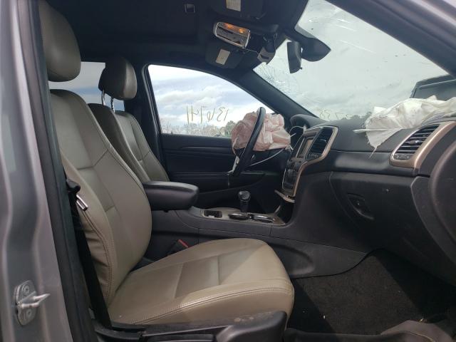 2014 JEEP CHEROKEE L 1C4RJEAG9EC225438