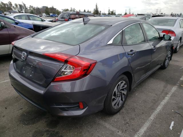 2018 HONDA CIVIC EX 2HGFC2F77JH553308