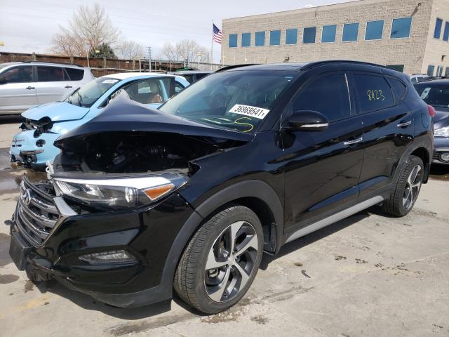 2018 HYUNDAI TUCSON VAL KM8J3CA29JU695209