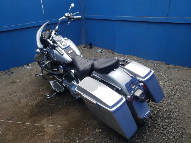 2006 HARLEY-DAVIDSON FLSTFI 1HD1BXB396Y037202