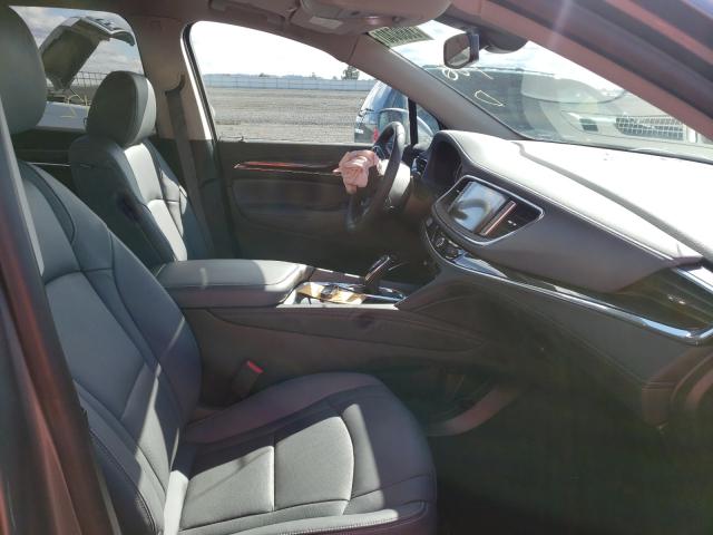 2020 BUICK ENCLAVE PR 5GAEVBKW6LJ226158
