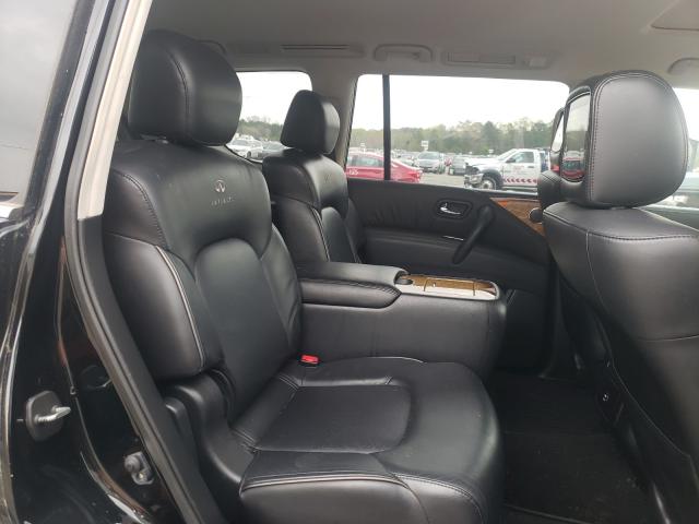 2011 INFINITI QX56 JN8AZ2NF3B9503334