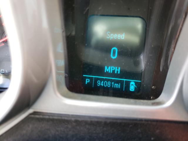 2014 CHEVROLET CAMARO LS 2G1FA1E31E9204599