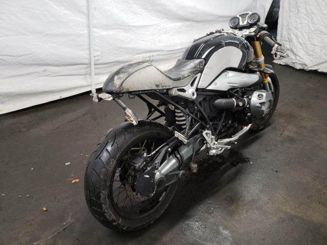 2014 BMW R NINE T WB10A1602EZ397995