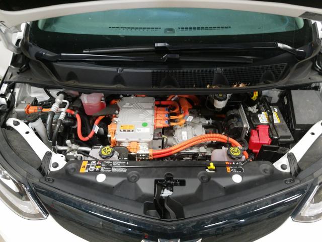 2017 CHEVROLET BOLT 1G1FX6S0XH4183524