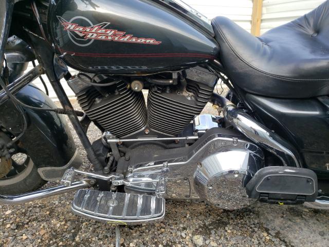 2005 HARLEY-DAVIDSON FLHRI 1HD1FBW155Y652604