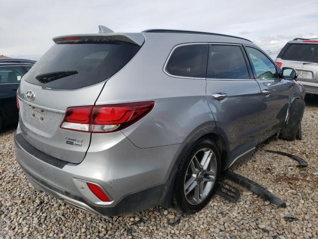 2017 HYUNDAI SANTA FE S KM8SRDHF8HU251041