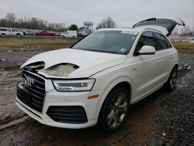 2017 AUDI Q3 PRESTIG WA1GCCFS9HR015923