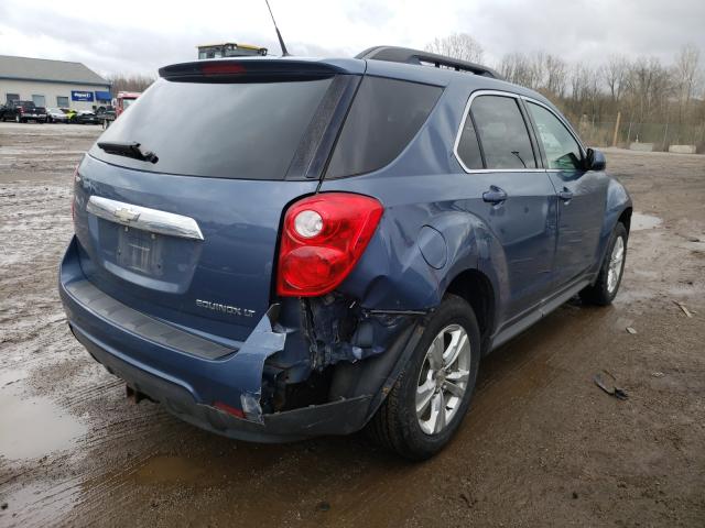 2011 CHEVROLET EQUINOX LT 2CNALDEC6B6248569