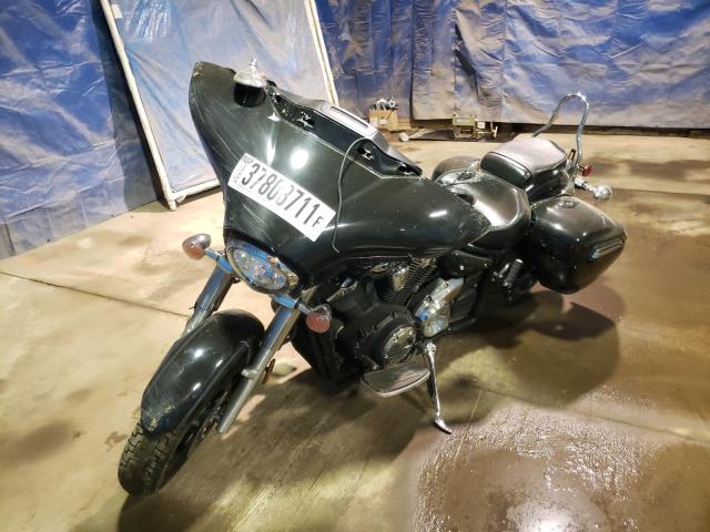 2015 YAMAHA XVS1300 CT JYAVP32E2FA005579