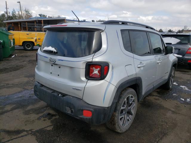 2015 JEEP RENEGADE ZACCJABT4FPB81338