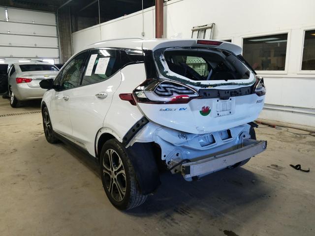 2017 CHEVROLET BOLT 1G1FX6S0XH4183524