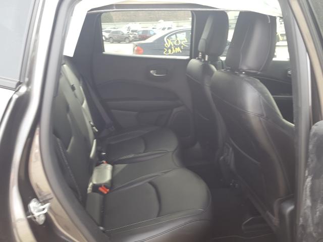 2021 JEEP COMPASS 80 3C4NJDEB9MT532585