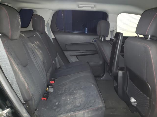 2012 GMC TERRAIN 2GKFLREK8C6270819