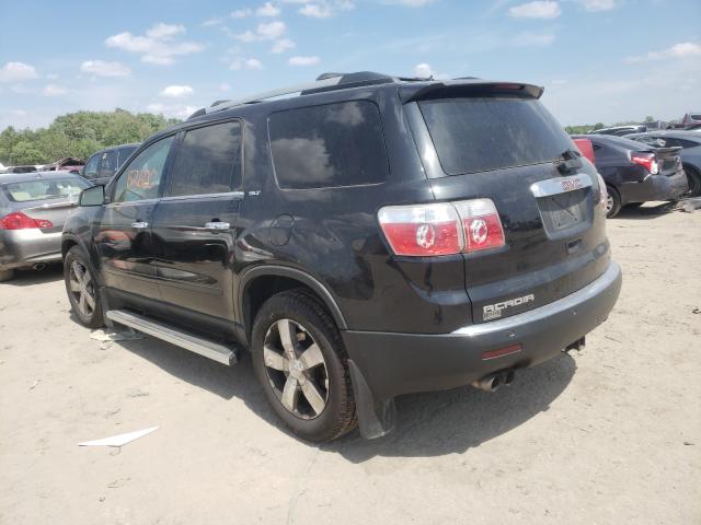 Фото: 1GKKVRED7BJ341763 - 3