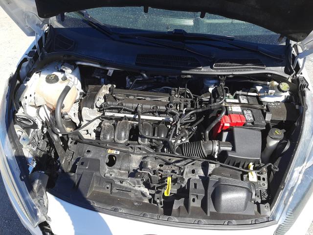 2015 FORD FIESTA SE 3FADP4EJ2FM101669