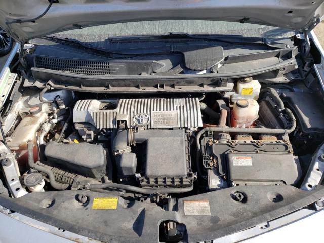 2014 TOYOTA PRIUS V JTDZN3EU7E3362418