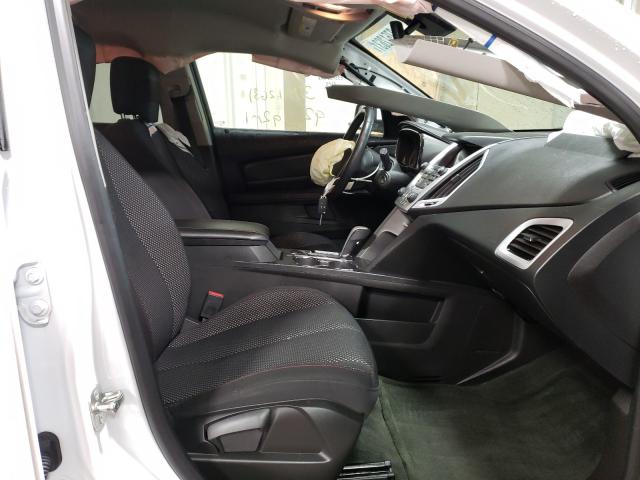 2012 GMC TERRAIN SL 2GKFLSE50C6212902