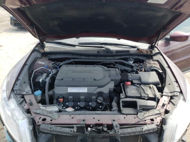 2015 HONDA CROSSTOUR 5J6TF2H50FL003070
