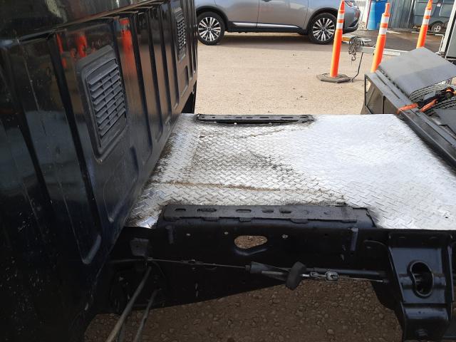 2013 RAM 3500 3C7WRSCL9DG605527