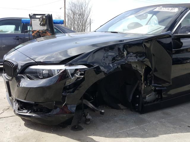 2020 BMW 230XI WBA2K1C05L7G09536