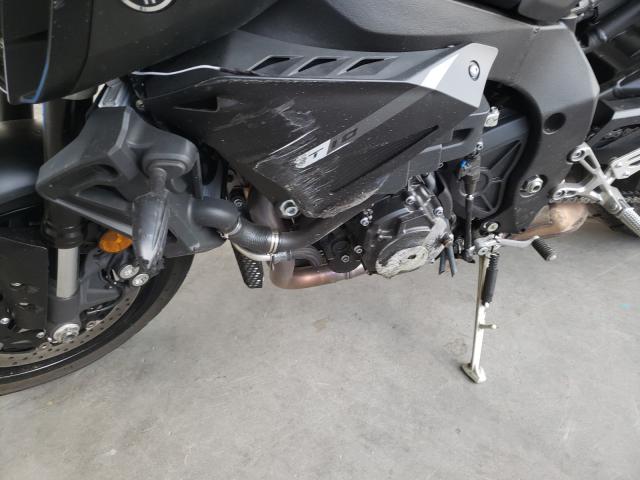 2020 YAMAHA MT10 JYARN48E2LA003539
