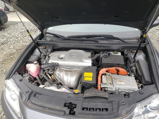 2015 LEXUS ES 300H JTHBW1GGXF2080953