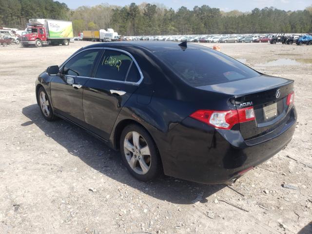2010 ACURA TSX JH4CU2F62AC027854