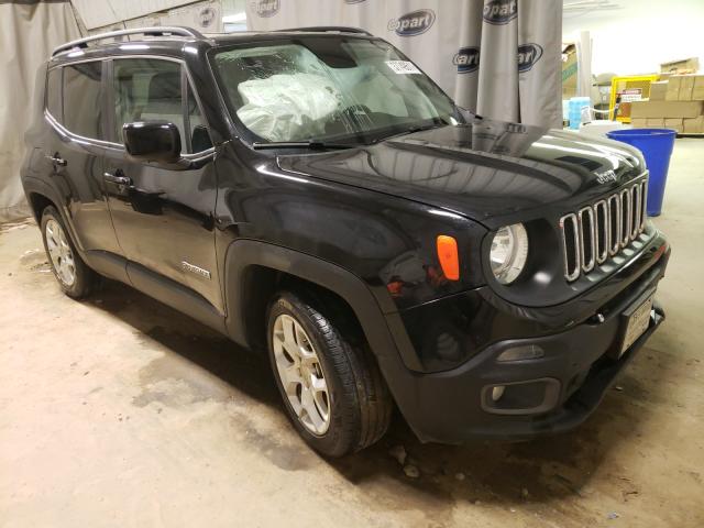 2018 JEEP RENEGADE L ZACCJABB9JPJ40958